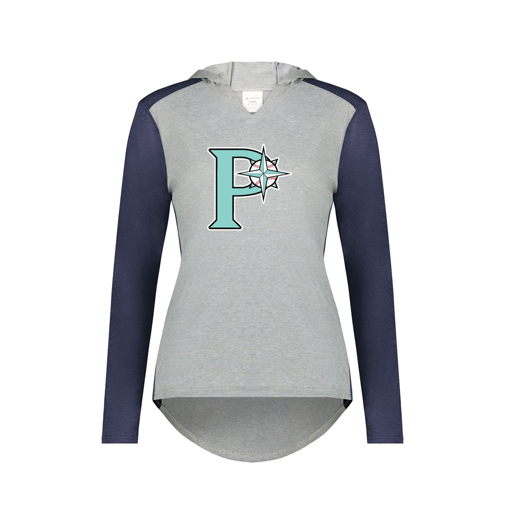 Ladies Vintage Hoodie