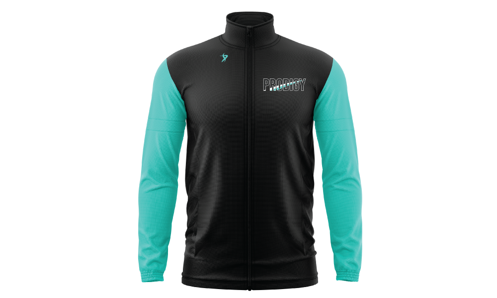 KC Prodigy - Brooks - 1/4 Zip Jacket