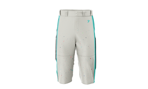 KC Prodigy - Brooks - 2025 Splatter Pants