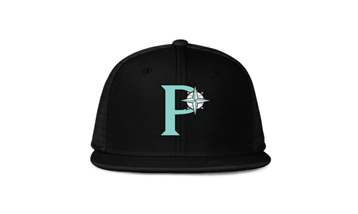 KC Prodigy - Brooks - Black Prodigy Hat (2025)