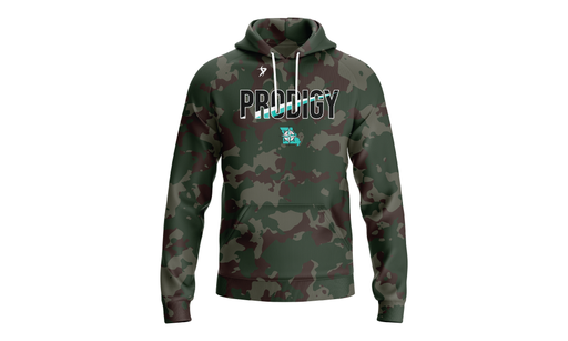 KC Prodigy - Brooks - Camo Hoodie